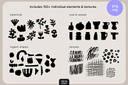 La Forme - Elegant Poster Collection, an Object Graphic by Elena Choo (Thumbnail 8 of 9)