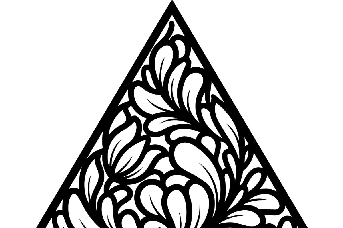 Decorative Leaf Branch Bundle, an Object Graphic by Creativeshirt (Photo 13 of 37)