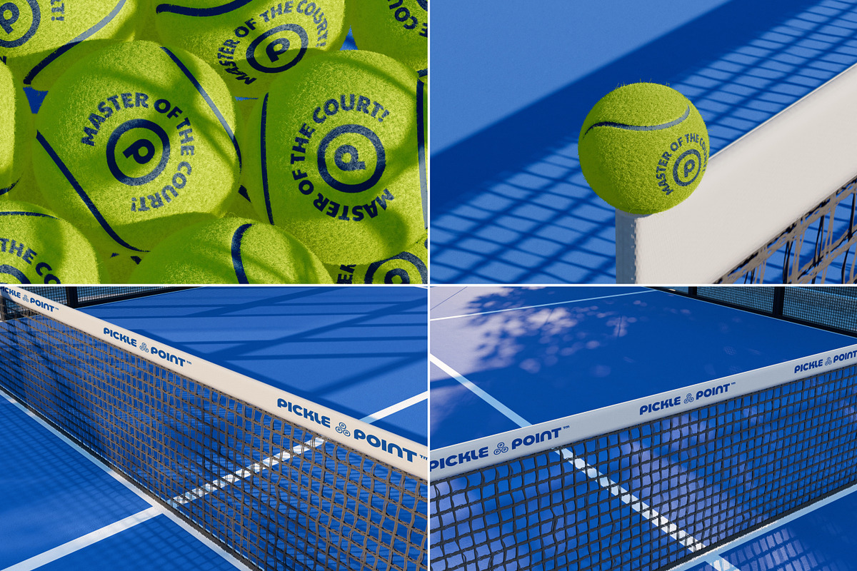 20 Paddle Sports Tournament Mockup, an Advertising Mockup by Vitora Mockup (Photo 4 of 6)