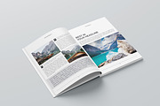 The Magazine, a Magazine Template by obidullah_01 (Thumbnail 11 of 13)