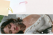 Paper & Layers: Mixed Media Assets, an Object Graphic by Purple (Thumbnail 6 of 15)