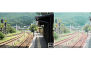 Kamin Japan Mood 2, an Action Add-On by Kamin Lightroom Preset (Thumbnail 8 of 22)