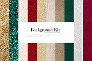 02_Traditional Christmas Scene, a Books & Magazine Mockup by Kzara Visual Concepts (Thumbnail 7 of 7)