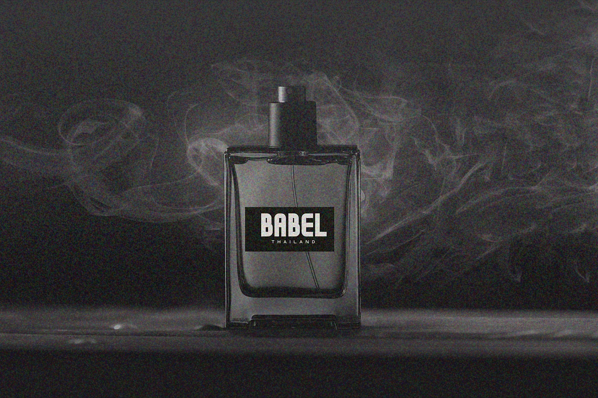 BABEL FONT - DISPLAY SAN SERIF, a Sans Serif Font by BURSTYPE (Photo 7 of 9)