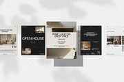 Real Estate Social Media Post Kit, a Social Media Template by Prapti Design (Thumbnail 5 of 10)