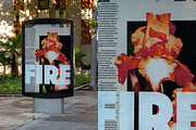 Urban Billboard Ad Mockup - OCM6, a Print Template by Ormai (Thumbnail 4 of 7)