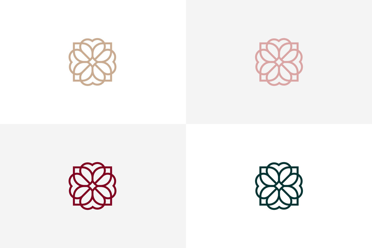 Floréma – Elegant Floral Logo Design, a Branding & Logo Template by arhabib (Photo 22 of 23)