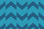 Ethnic boho seamless pattern., a Pattern Graphic by Shop seamless patterns (Thumbnail 6 of 7)