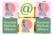 Heritale Aubrey Bold Serif Font, a Serif Font by timelesstype.co (Thumbnail 4 of 15)