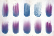 Procreate Blending Brushes, a Brush Add-On by Easy Procreate (Thumbnail 4 of 8)