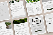 Fiona Client Goodbye Packet Template, a Presentation Template by Atlas & Anchor Designs (Thumbnail 2 of 8)