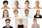 The Best People Portraits Bundle, a Graphic by rawpixel (Thumbnail 3 of 8)