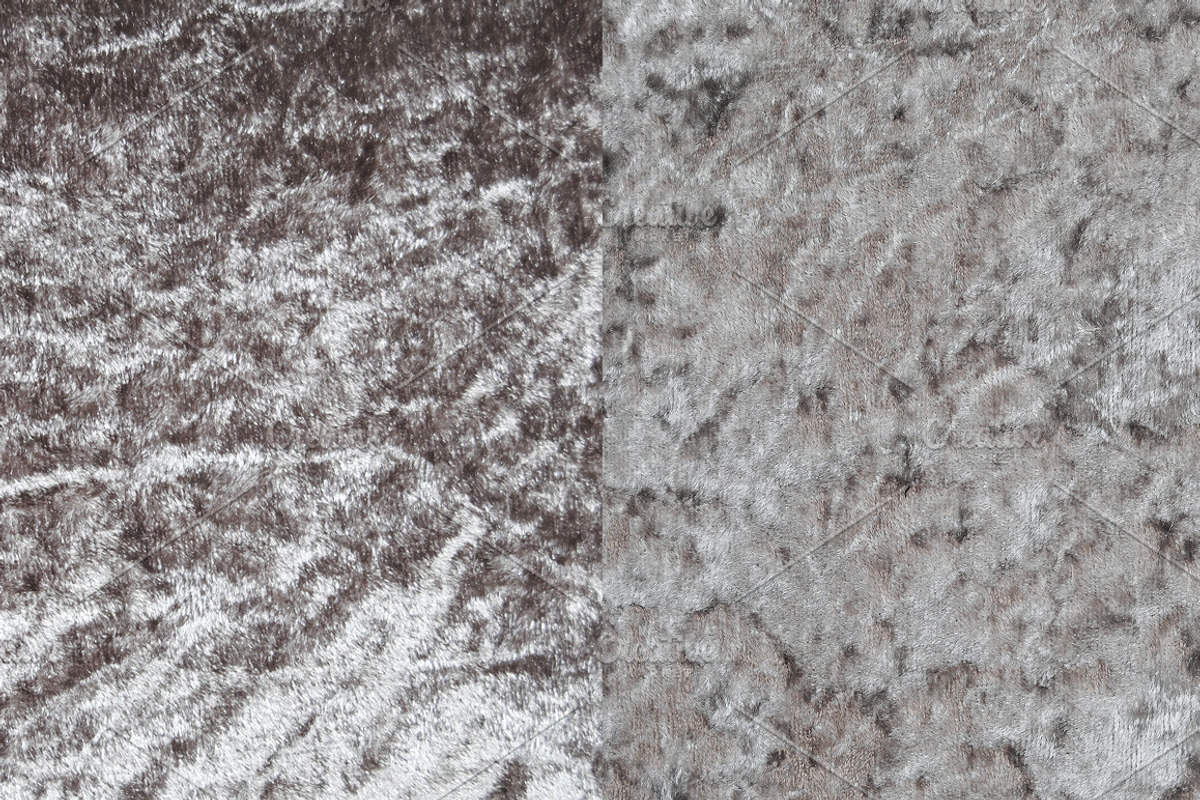 Velvet. Royal Fabric Textures preview 2