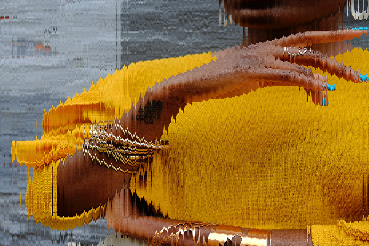 Glass Texture Effects Set II, a Texture Graphic by Bilgep_design (Photo 5 of 16)