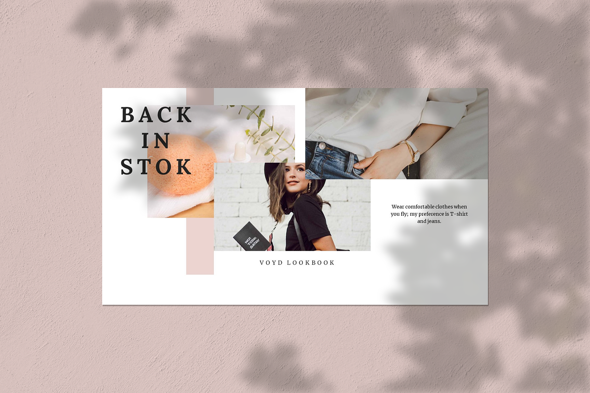Voyd for Awesome Keynote Template, a Presentation Template by uiplus (Photo 5 of 5)