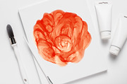 Alcohol Stamps Brushes- Stamp, a Brush Add-On by ElladesignCo (Thumbnail 7 of 8)
