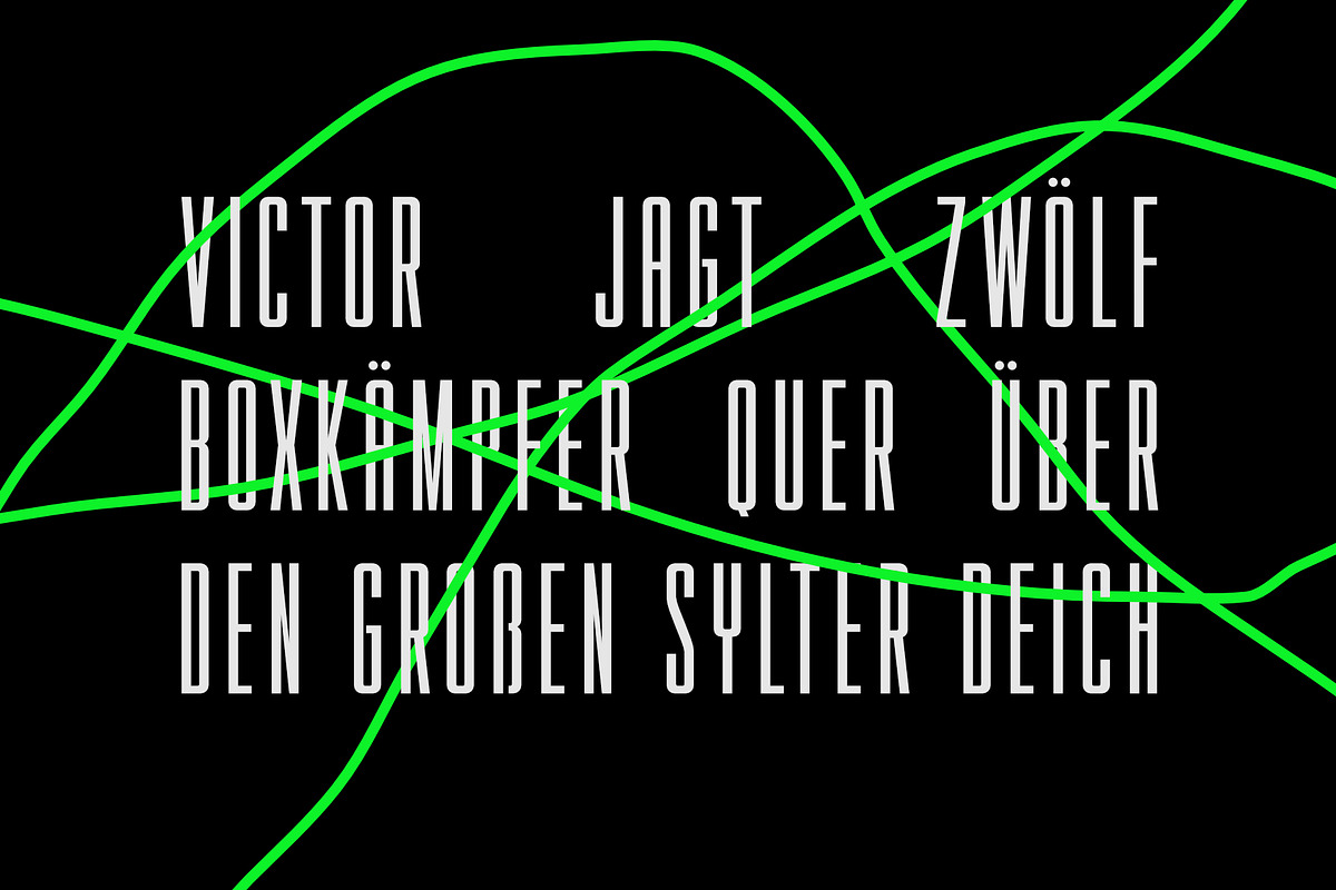 Hornsea FC Modern Vintage Logo Font, a Sans Serif Font by Andika Fez (Photo 12 of 12)