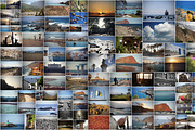 Spanish Summer Photo Set 100 Images, a Templates & Theme by Magic Mint (Thumbnail 4 of 4)