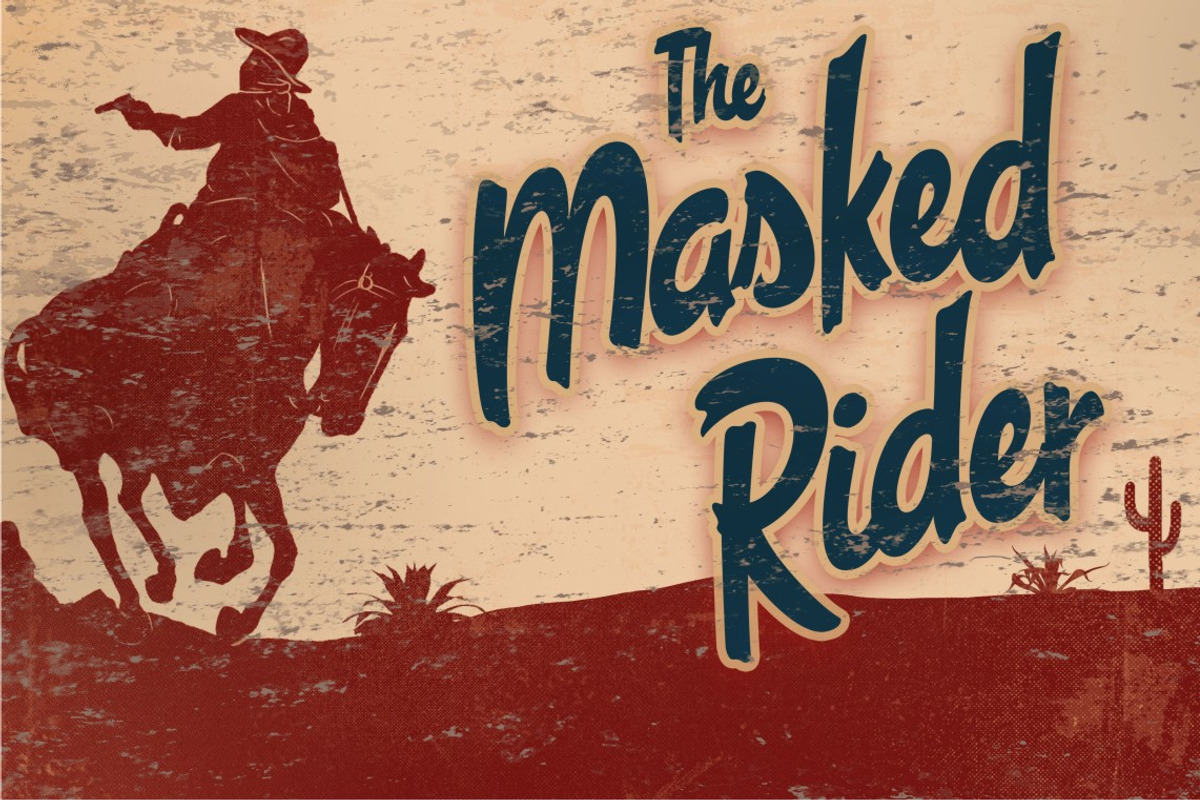 Backfire, a Script Font by Art And Sign Unlimited (Photo 5 of 5)
