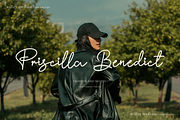 Willey Medium | Monoline Script Font, a Script Font by Denustudios (Thumbnail 3 of 16)