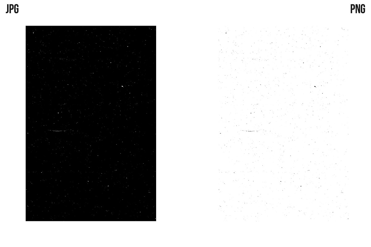 100 Subtle Grain Textures + FREEBIE, a Texture Graphic by Bart Wesolek (Photo 5 of 8)