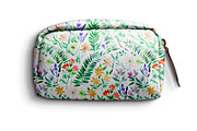 Italian riviera - floral seamless, a Pattern Graphic by Katerina Tova (Thumbnail 13 of 14)
