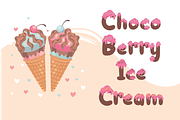 Sweetie Summer - Display Font, a Handwritten Font by Attype (Thumbnail 3 of 8)