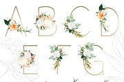 The Indian Summer - Autumnal Set, an Object Graphic by studioequinox (Thumbnail 7 of 10)