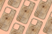 Cut Wood Texture Background, a Texture Graphic by Forhadx5 (Thumbnail 8 of 8)