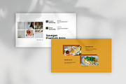 Savegan - Keynote Template, a Presentation Template by eunavia (Thumbnail 3 of 7)