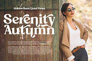 Rustic Delight - Bold Serif Font, a Serif Font by timelesstype.co (Thumbnail 12 of 20)