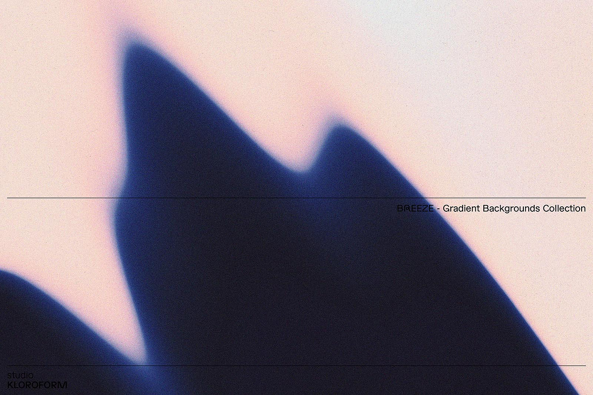 Breeze - 44 Gradient Backgrounds, a Background Graphic by kloroform (Photo 14 of 20)