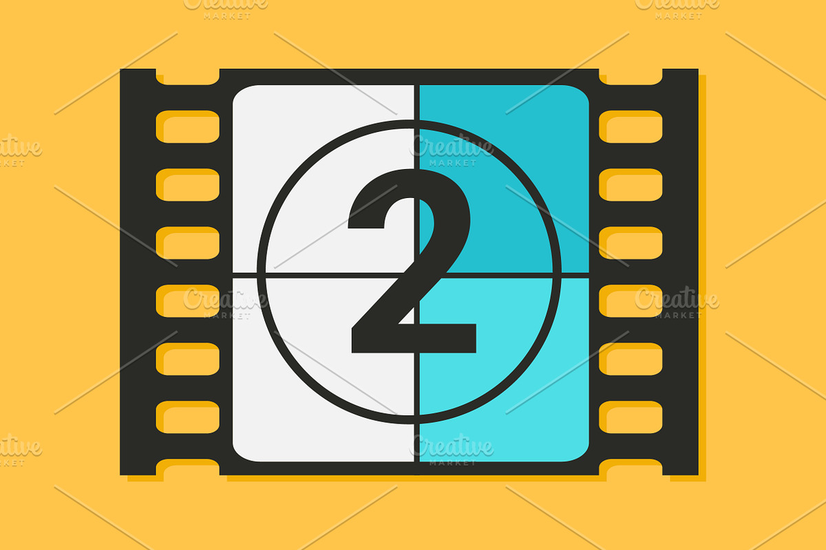 Cinema Movie Icon Collection, an Icon by PsychocheArt (Photo 15 of 17)