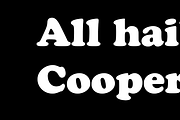 Cooper Black & Cooper Black Italic, a Serif Font by Wordshape (Thumbnail 2 of 5)