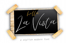La Vista