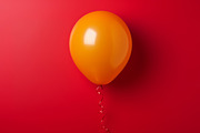 35 Balloons, an Arts & Entertainment Photo by Handmadefont (Thumbnail 3 of 10)