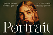 CS Aletris – Modern Serif Font, a Serif Font by Craft Supply Co. (Thumbnail 4 of 8)