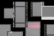 Film Frame Mockup Template Bundle, a Product Mockup by PrintPixel (Thumbnail 125 of 134)