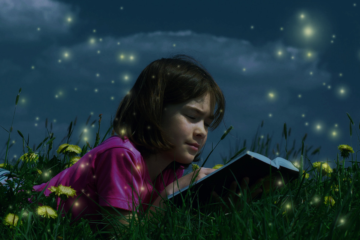 Firefly OVERLAYS + PHOTOSHOP BRUSHES, a Brush Add-On by Photohacklovers (Photo 8 of 9)