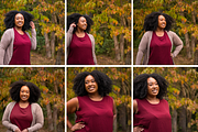 African American Woman Blogging, a Person Photo by Eye for Ebony (Thumbnail 8 of 8)