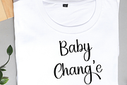 Vintage Handmade, a Handwritten Font by InermediaSTUDIO (Thumbnail 6 of 8)
