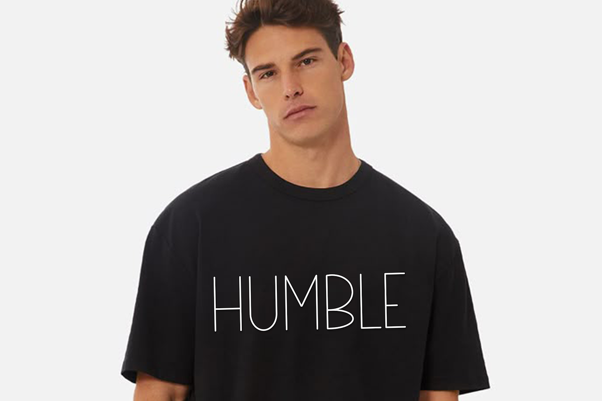 Minimalist Writing, a Sans Serif Font by FreshTypeINK (Photo 3 of 7)