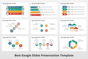 Best Google Slides Template, a Presentation Template by GraphicStan (Thumbnail 13 of 35)