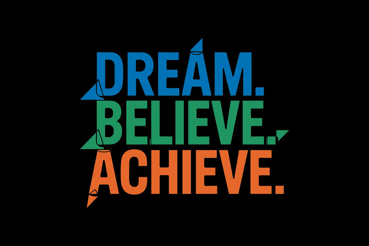Bright Motivational Quote Designs, an Object Graphic by Gfx_Store (Photo 13 of 14)