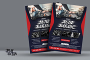 Play Setan Typeface, a Sans Serif Font by alit design (Thumbnail 8 of 15)