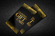 Valentines Day Gift Cards, a Card Template by graphicforest (Thumbnail 5 of 5)