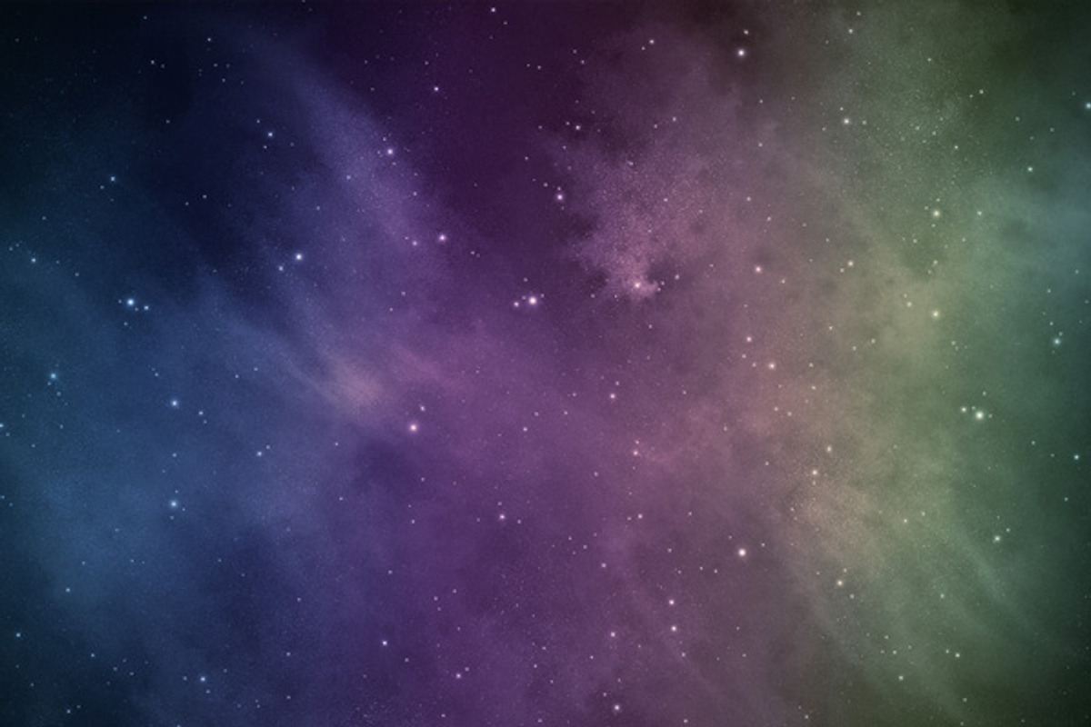 Space Backgrounds Vol.1 preview 3