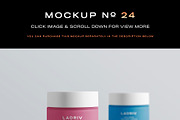 30 Cosmetic Beauty Makeup Mockups, a Pens & Pencil Mockup by Asylab (Thumbnail 29 of 36)