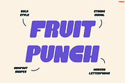 Pindow, a Sans Serif Font by Pinisi ART (Thumbnail 6 of 10)