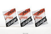 Snack Packaging Mockup Bundles, a Packaging Mockup by Ambo Ampeng (Thumbnail 29 of 32)
